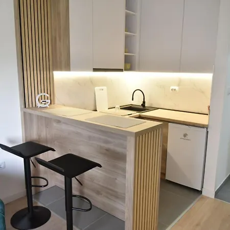 Apartamento Lux Iva *