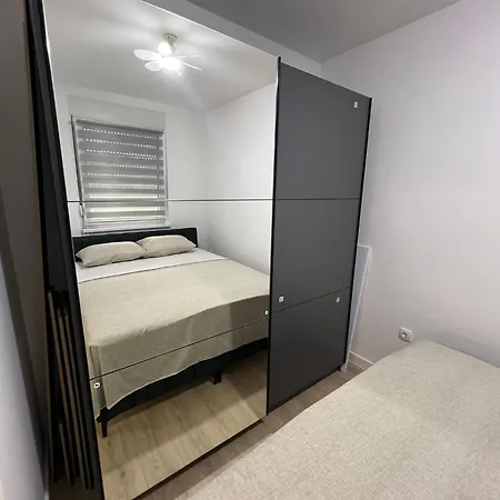Lux Iva Apartamento